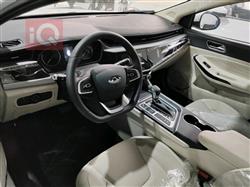 Chery Arrizo 5